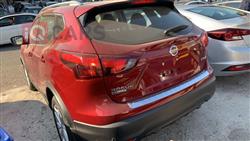 Nissan Rogue Sport